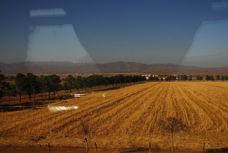 Şaşırtıcı ve güzel: İran