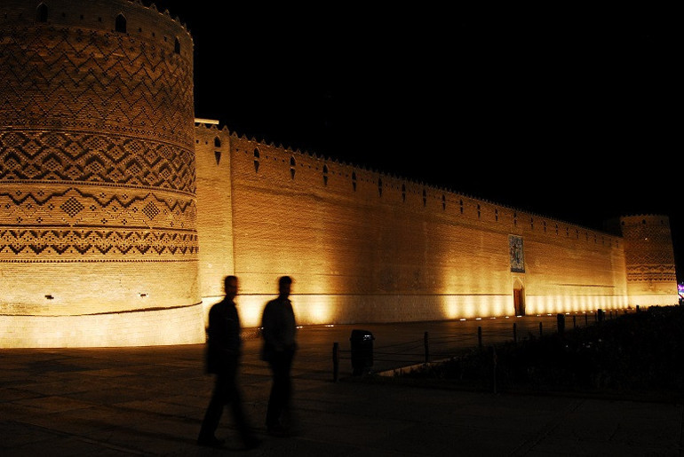 Şaşırtıcı ve güzel: İran