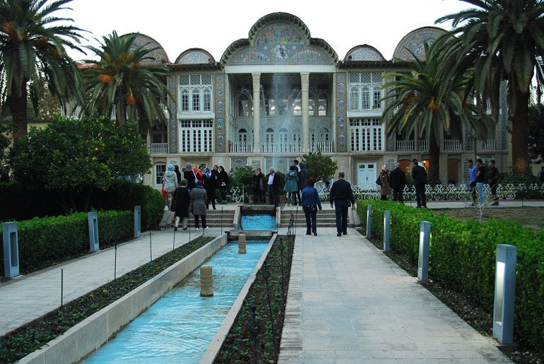 Şaşırtıcı ve güzel: İran