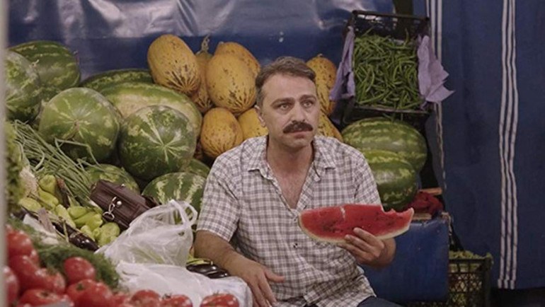Bu film mesajını doğallıkla veriyor
