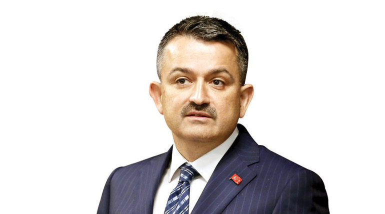 ‘Orman Kanunu’ hatırlatması
