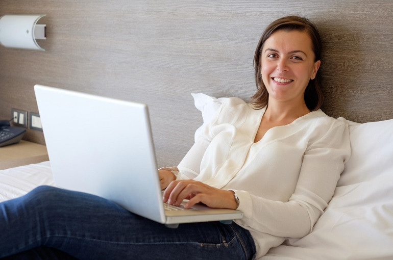 Otel Wi-Fi’larına dikkat