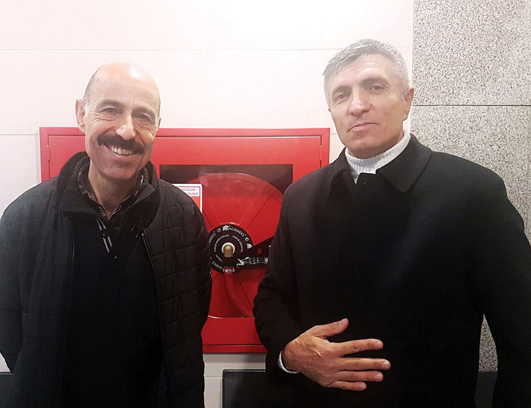 Can borcunu ödedi... Dava 14 yıl sonra bitti, mirası itfaiyecilerin