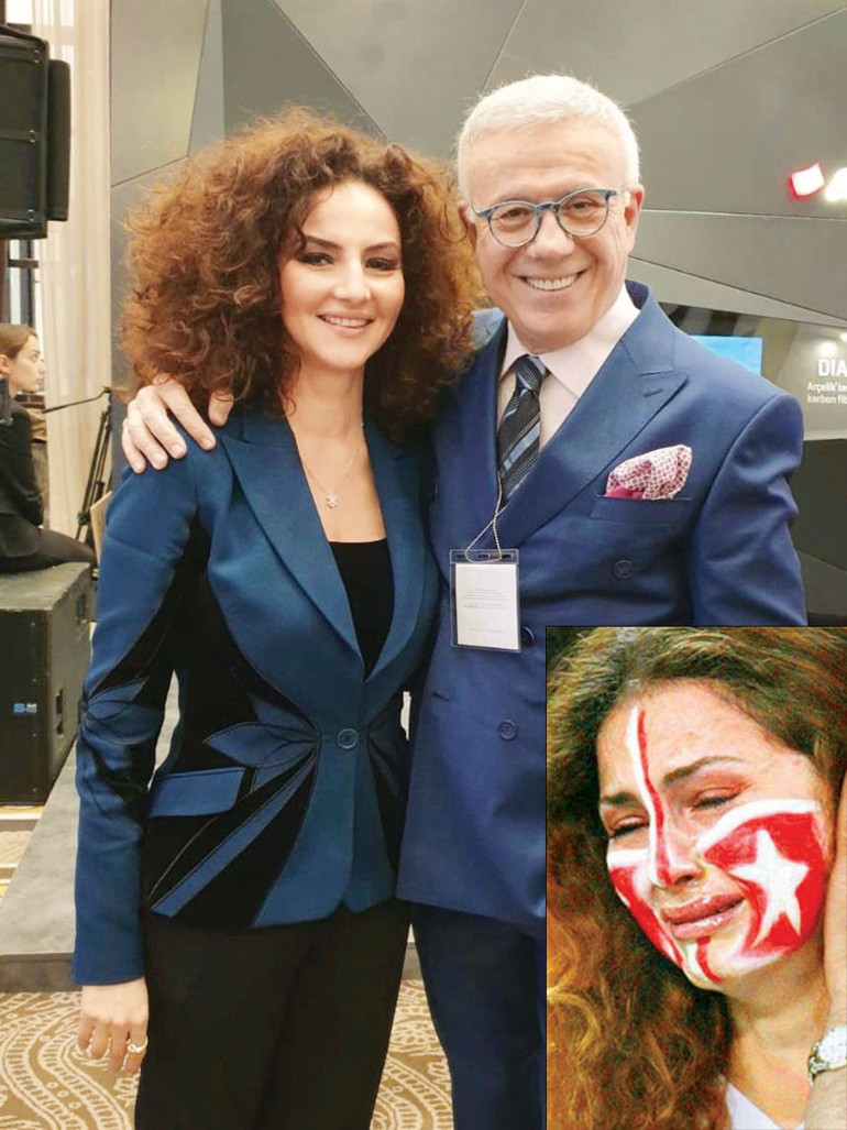 GERÇEK 1 - Biliyor musun dün kaç kere yakalandın