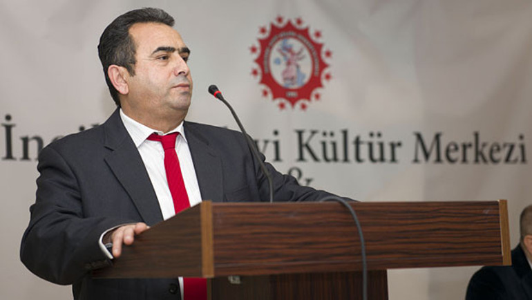 Avrupa’nın en büyük cemevi yeni yöneticilerini seçti: Gelmek hak ise gitmek hakikattir