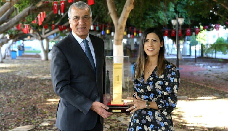 “GÖNÜL ZENGİNLİĞİ YARATTIK”