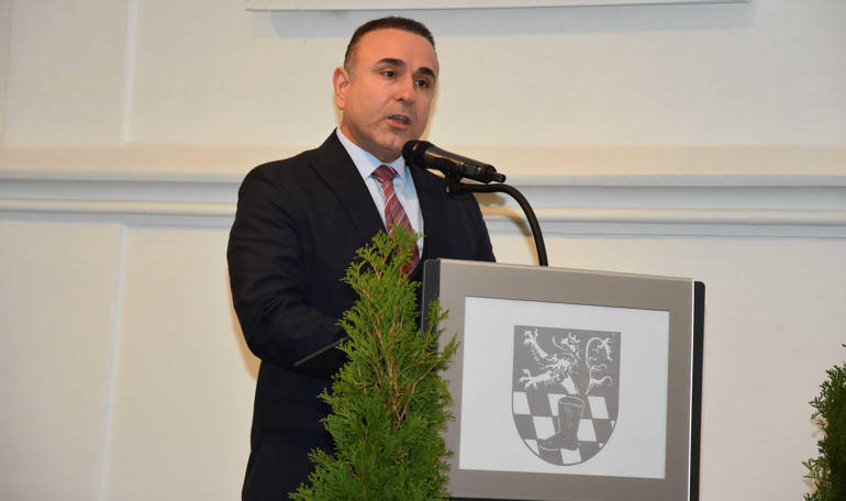 Belediye Başkanı Roidl: ‘Aşırı sağcı insanları ve onların görüşlerini burada istemiyoruz’