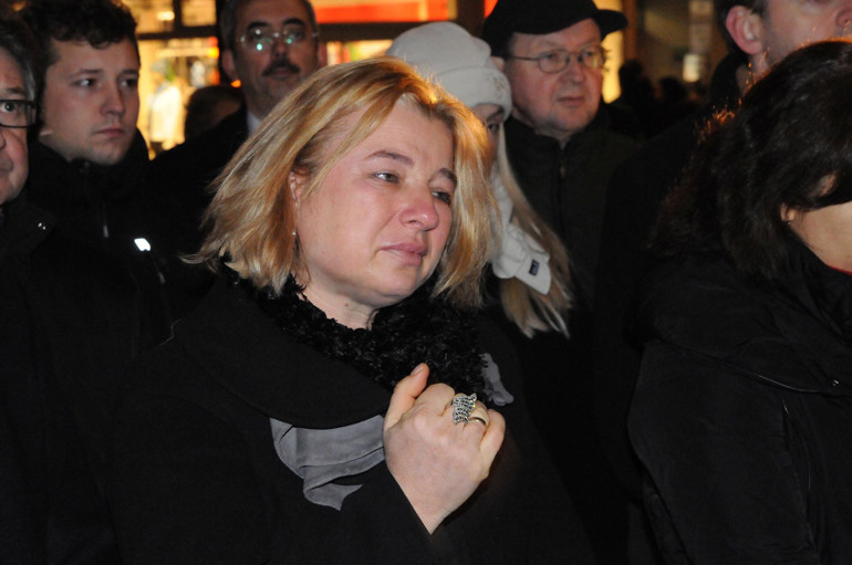 Belediye Başkanı Roidl: ‘Aşırı sağcı insanları ve onların görüşlerini burada istemiyoruz’