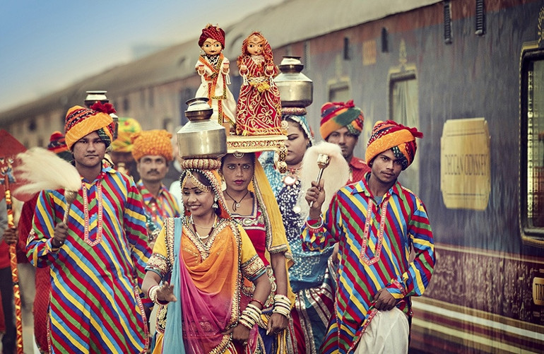 Zor beğenen gezginlerin efsanevi festivali: Kumbh Mela