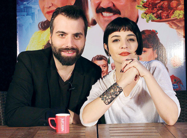 Her gün üç tane avokado yerim