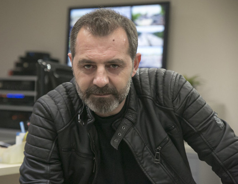 Arka Sokaklar’ a iki yeni oyuncu…