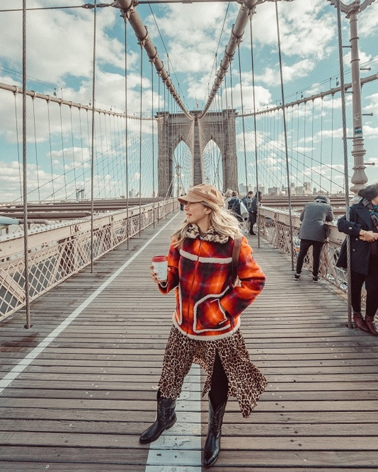 New York’ta kaçırılmaması gereken 15 şey