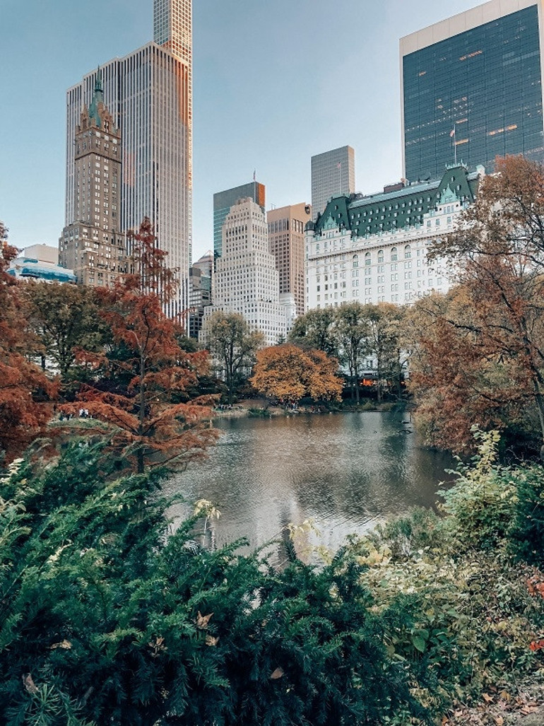 New York’ta kaçırılmaması gereken 15 şey