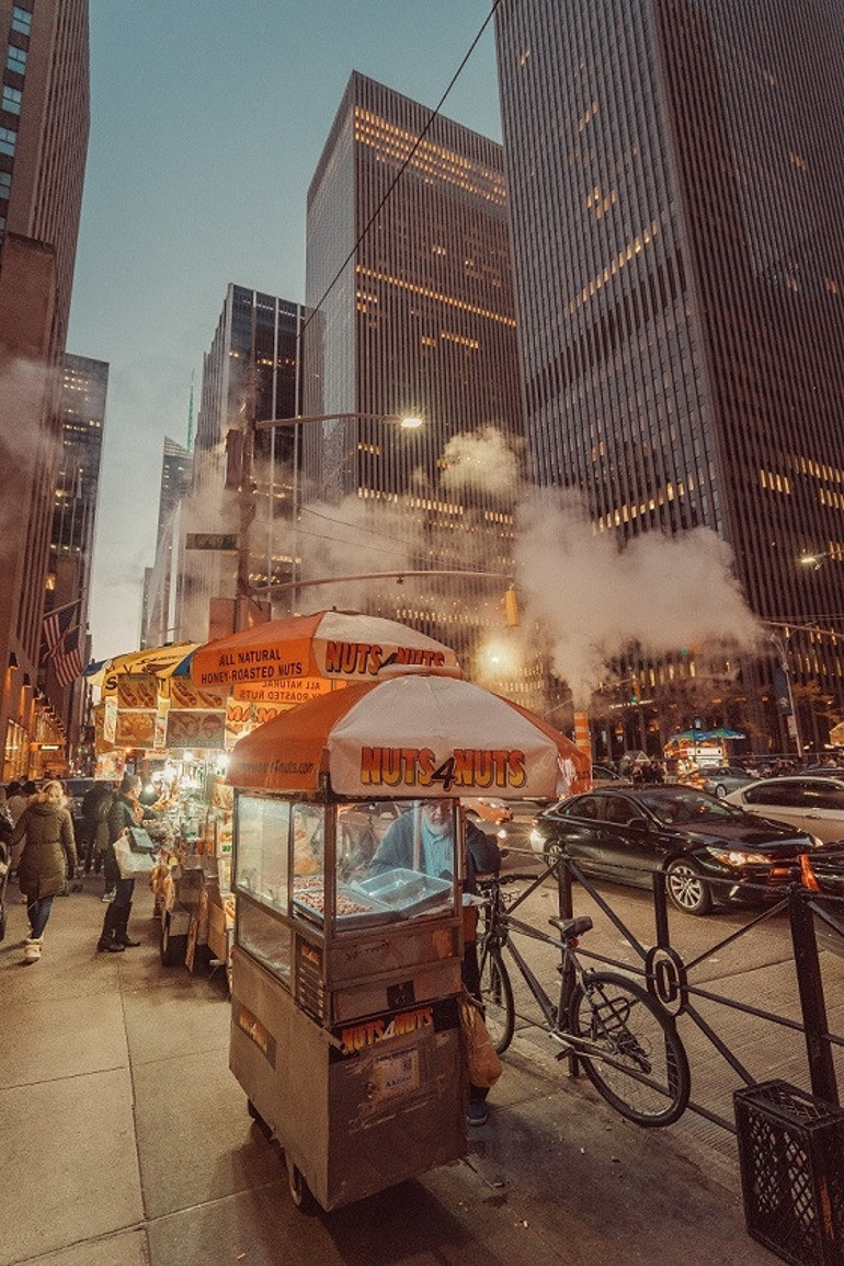 New York’ta kaçırılmaması gereken 15 şey