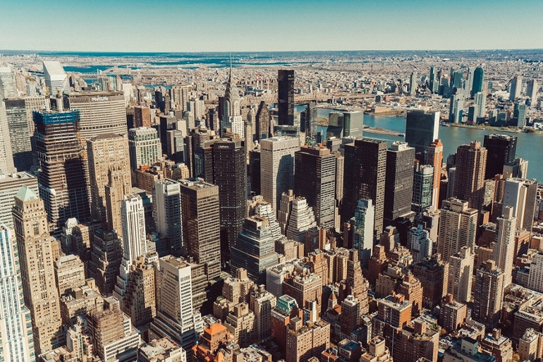 New York’ta kaçırılmaması gereken 15 şey