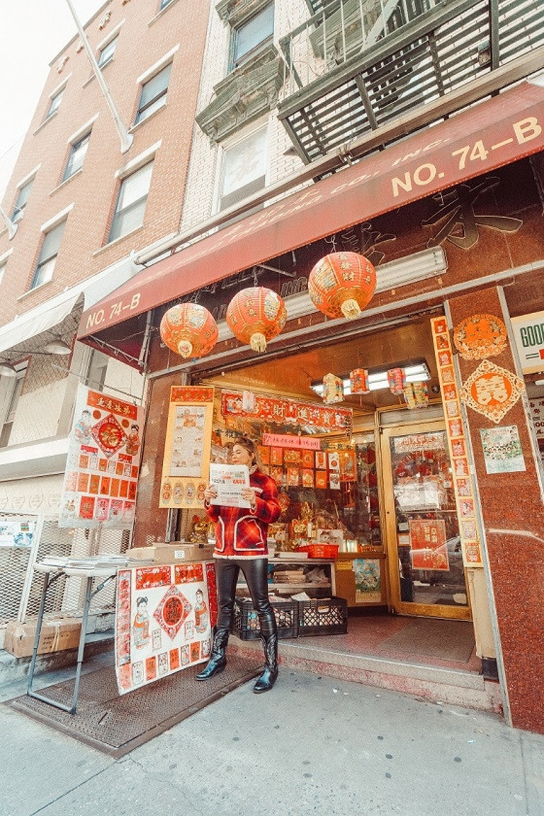 New York’ta kaçırılmaması gereken 15 şey