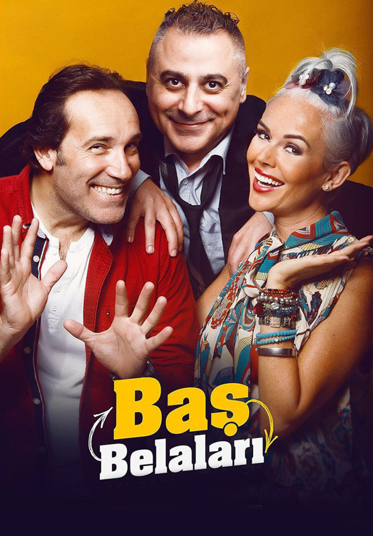 Oyunlardan oyun beğenin