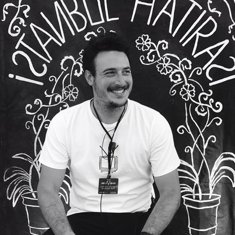 Gündüz müze, gece perili köşk