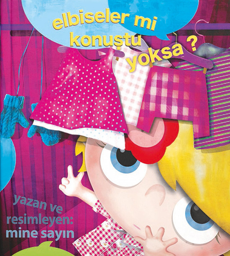 Gündüz müze, gece perili köşk