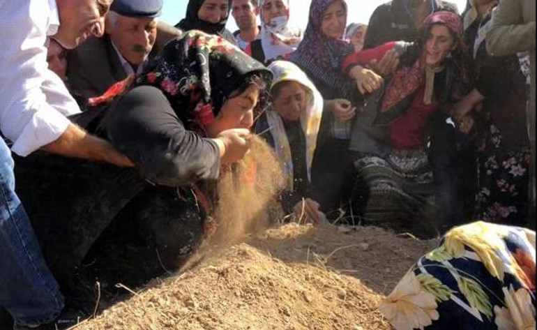Bir iğrenç detay daha Sedanurun annesi anlattı...