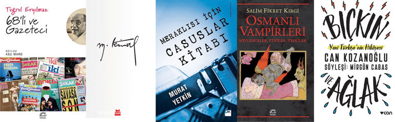 2018’in en iyileri Onlarla zenginleştik, güzelleştik, eğlendik