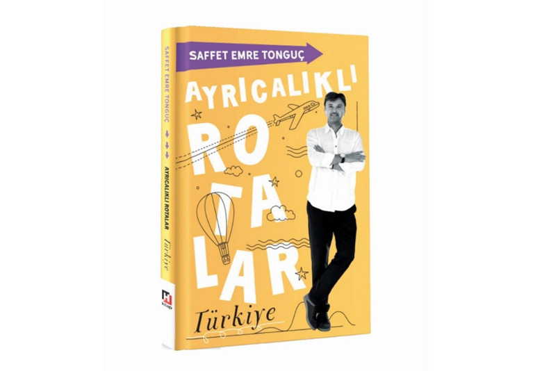 Heyyyy siz… Ne duruyorsunuz “Ayrıcalıklı Rotalar”a gitmemek hem ayıp hem kayıp