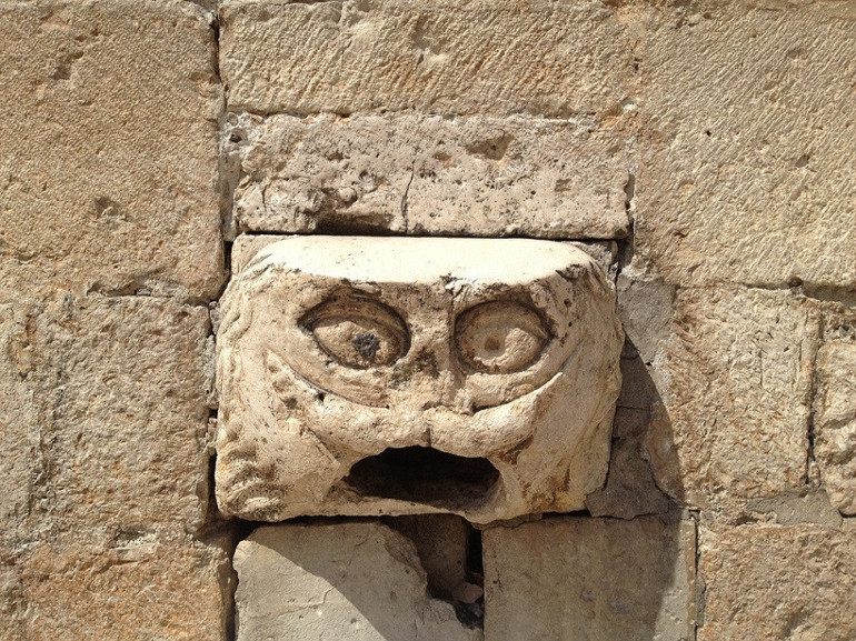 Bir ortaçağa masalına ışınlanmak: Dubrovnik