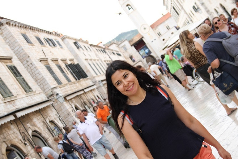 Bir ortaçağa masalına ışınlanmak: Dubrovnik