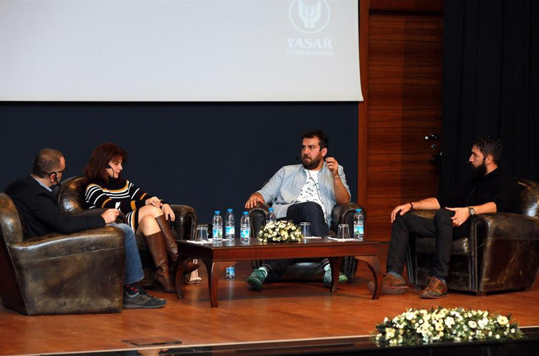 Ünlü şefler Perunun gastronomi atağını anlattı: Bir zamanlar sadece patatesle bilinirdi...