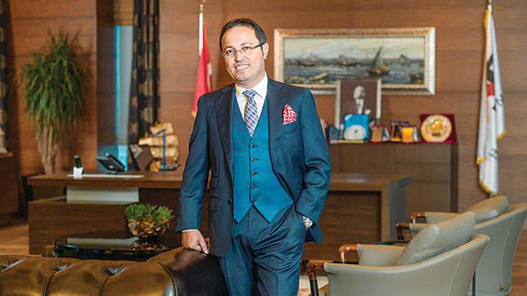 Büyük fırsatı kaçırmayalım