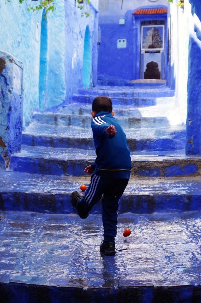 İşte 2018in en iyi seyahat fotoğrafları