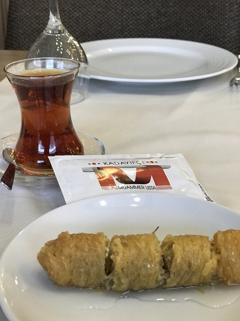 Beyazın peşinde dağların zirvesinde: Erzurum