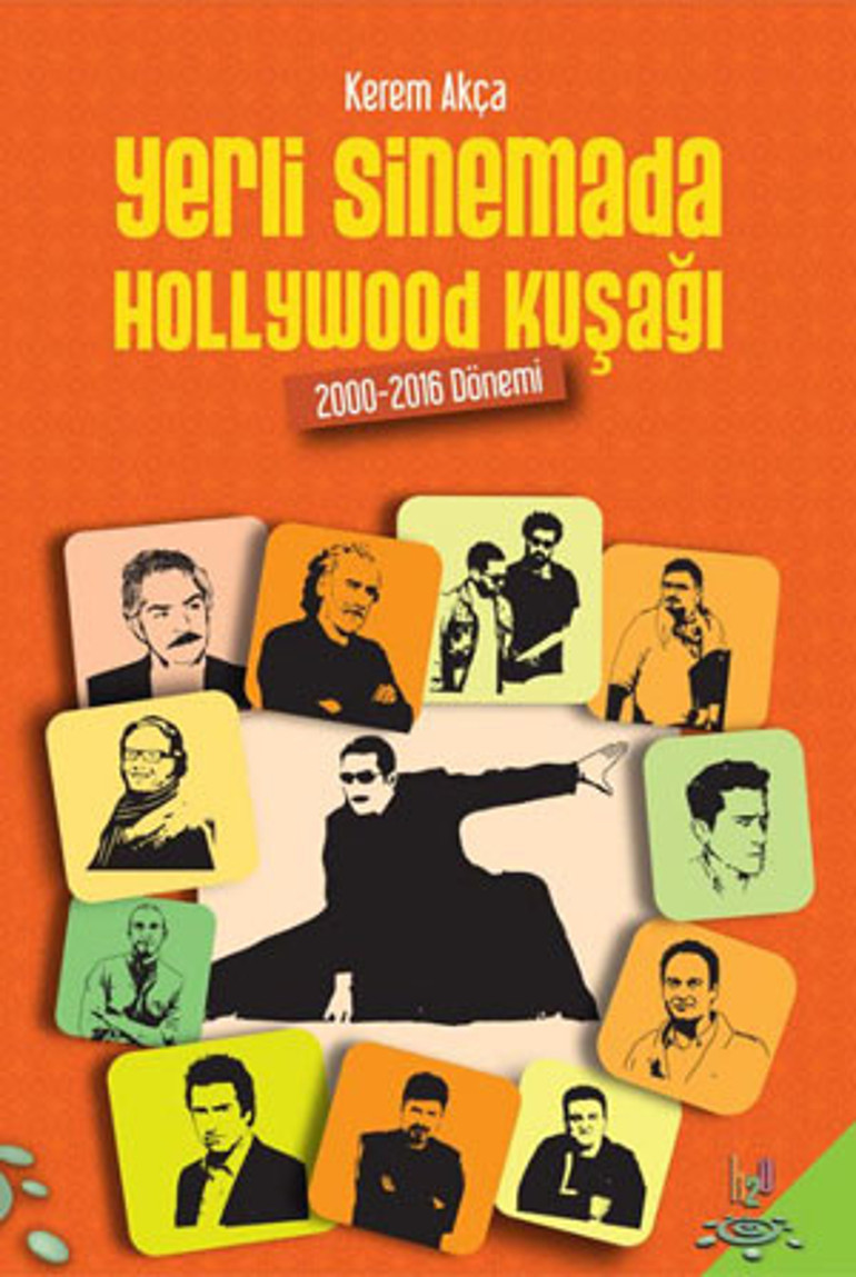 ‘Hollywood estetiği kullanma bilinci popüler sinemayı düzlüğe çıkaracak’