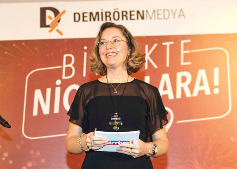 70. yıl onur gecesi