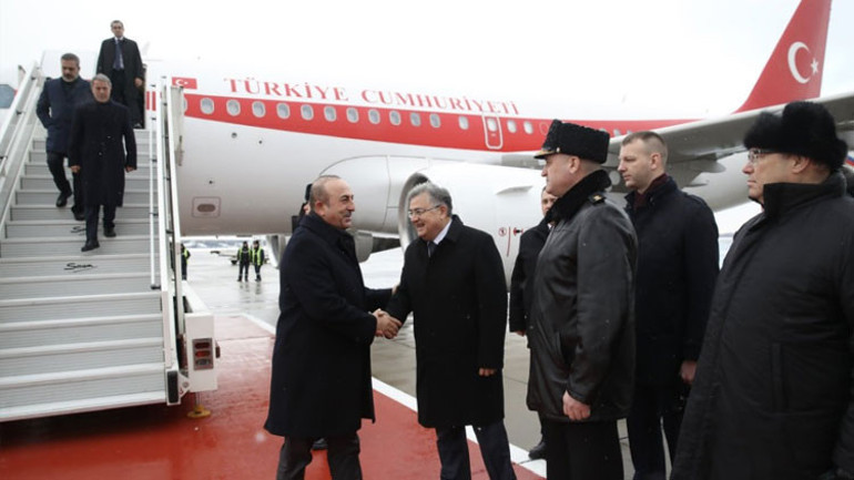 Son dakika... Rusya’daki kritik toplantı sona erdi