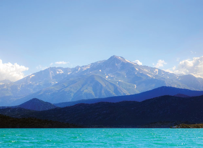 Doğanın dört zaferi