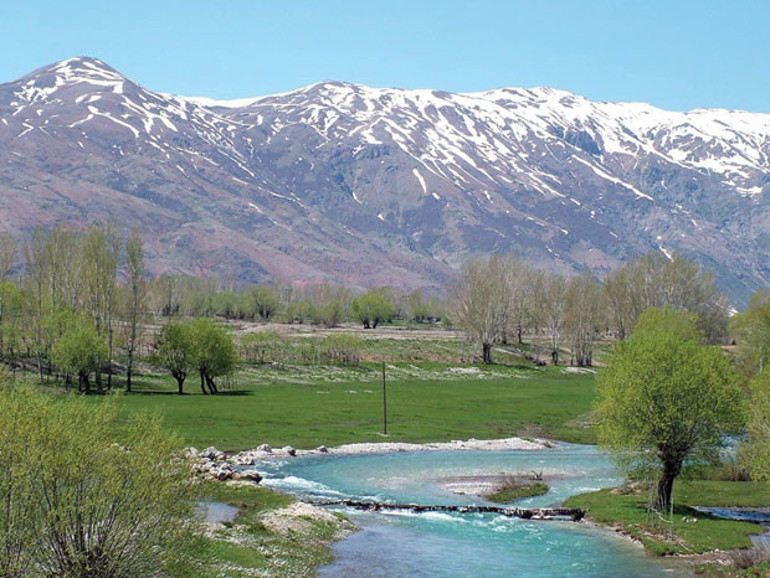 Doğanın dört zaferi