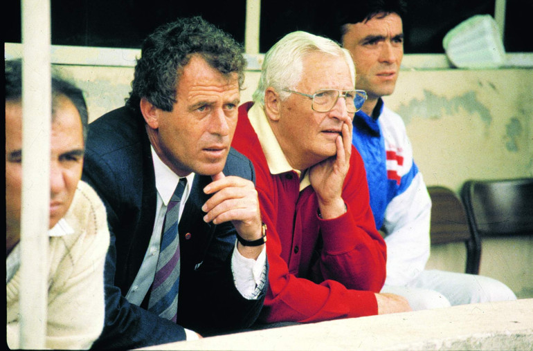 Galatasaraylı veteranlar, Almanyada şampiyon