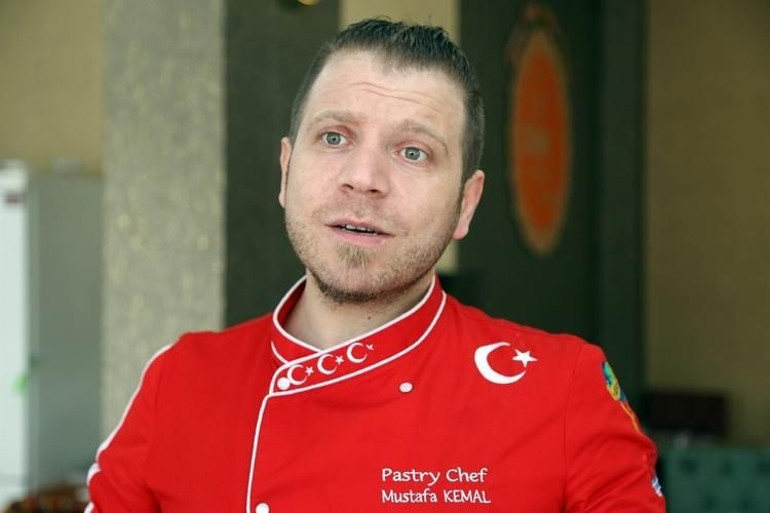 Konyanın damak çatlatan lezzeti