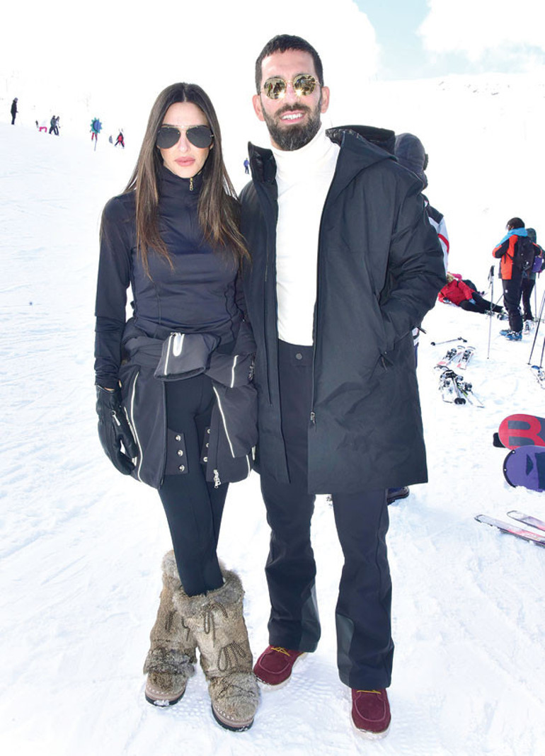 2019’u zirvede karşıladılar