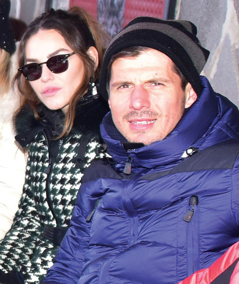 2019’u zirvede karşıladılar