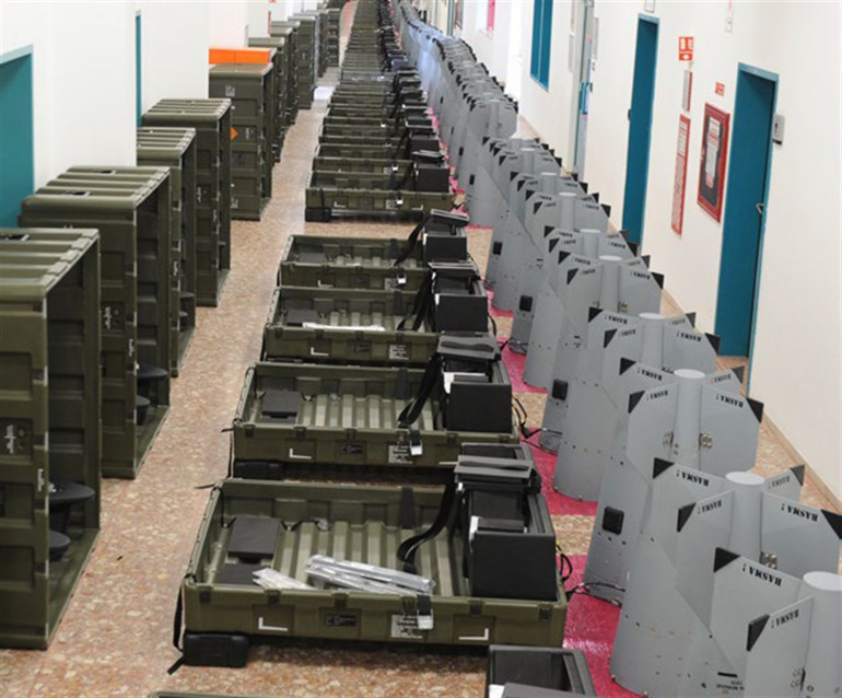 Bir ilk oldu Büyük başarıya imza atıldı