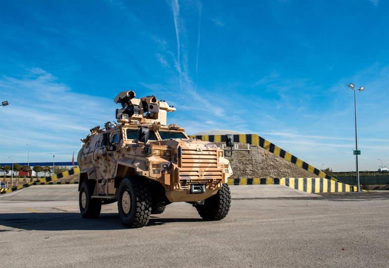 Bir ilk oldu Büyük başarıya imza atıldı