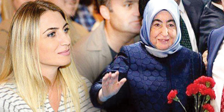 Gülriz Sururi çok haklı: Biz cenaze merasimi düzenlemeyi bilmiyoruz