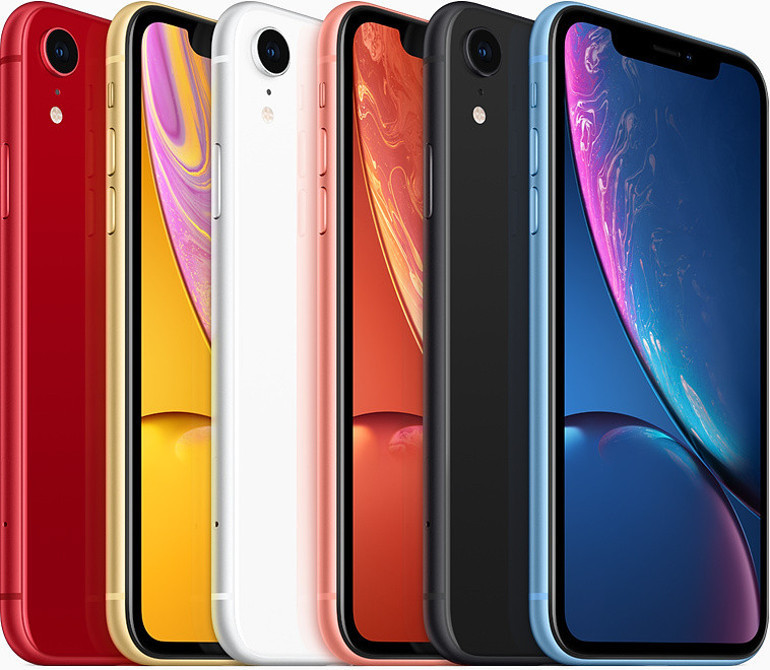 En çok hangi iPhone modeli satıyor