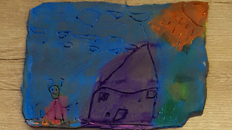 Erken ergenlik demeden önce…