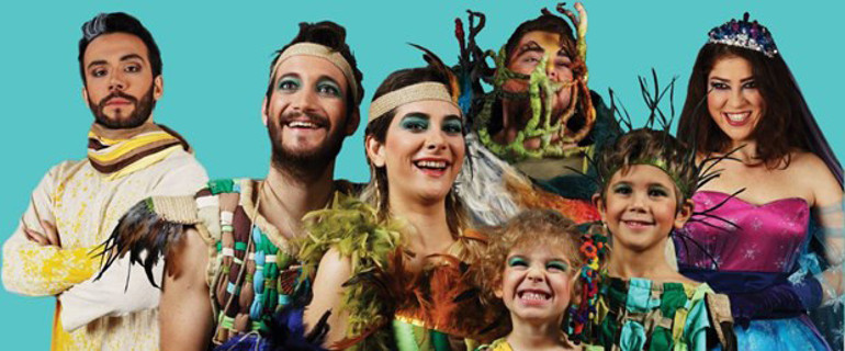 Erken ergenlik demeden önce…