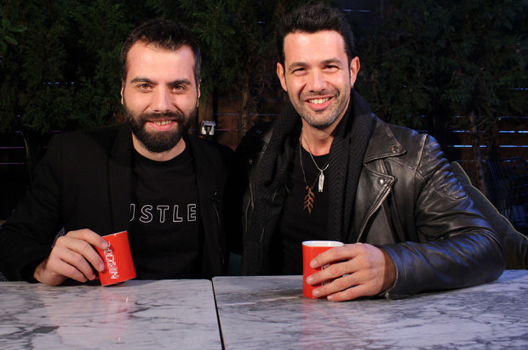 Evde içlik koleksiyonum var