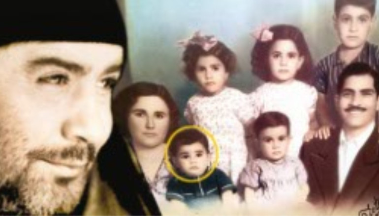Gülten Kaya eşini anlattı: Her 16 Kasım’da öperek yüzüne yasladığım bir kırmızı gülüm var