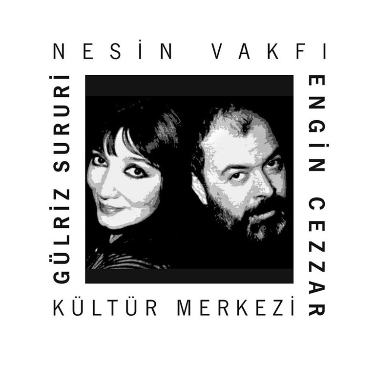 Evlerini  Nesin Vakfı’na  bağışladılar
